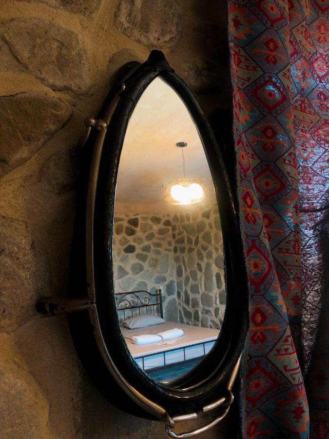 Chateau Tetri Bairagebi White Flags Kisiskhevi Zewnętrze zdjęcie