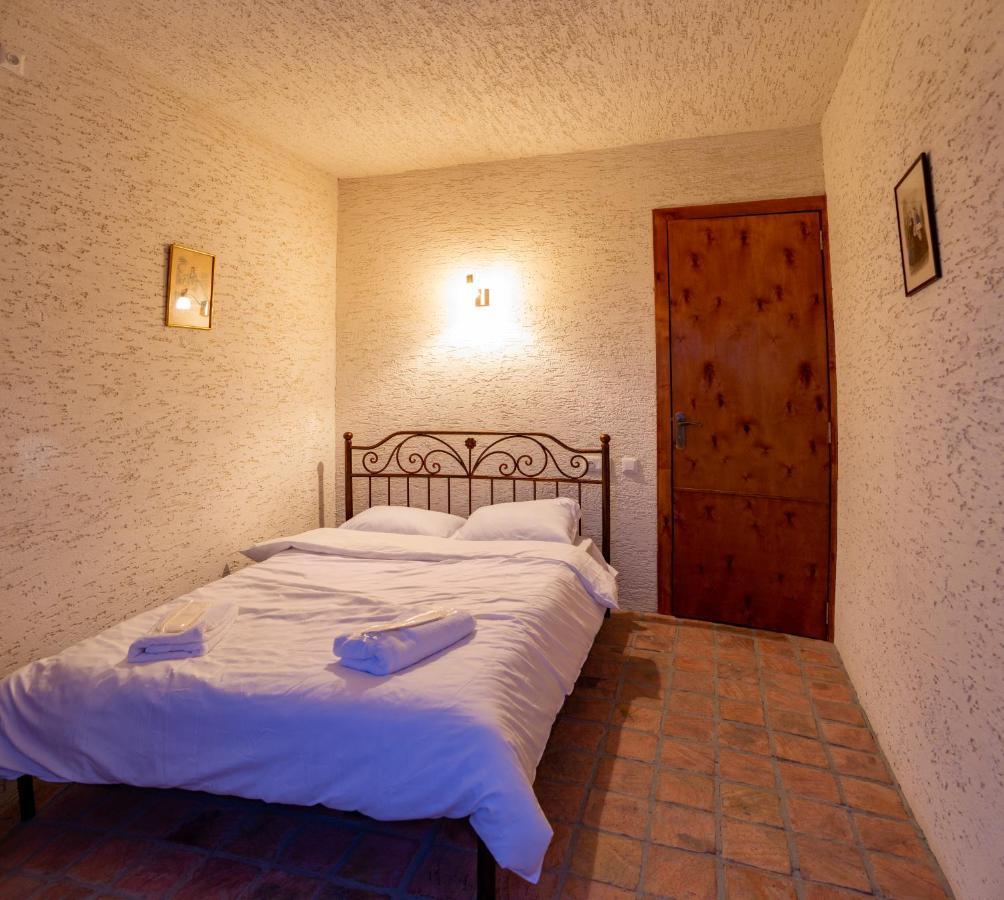 Chateau Tetri Bairagebi White Flags Kisiskhevi Zewnętrze zdjęcie